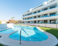 Uusi Rakentaminen - Kerrostaloasunto - Orihuela Costa