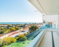 Uusi Rakentaminen - Kerrostaloasunto - Orihuela Costa