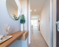 Nýbygging - Apartment/Flat - Orihuela Costa