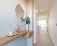 Nýbygging - Apartment/Flat - Orihuela Costa
