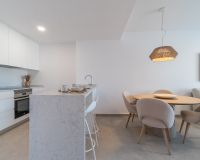Nýbygging - Apartment/Flat - Orihuela Costa