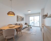 Nýbygging - Apartment/Flat - Orihuela Costa