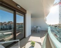 Nýbygging - Apartment/Flat - Orihuela Costa