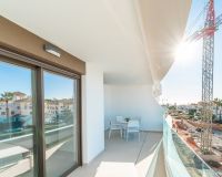 Nýbygging - Apartment/Flat - Orihuela Costa