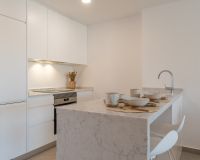 Nýbygging - Apartment/Flat - Orihuela Costa