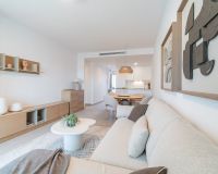 Nýbygging - Apartment/Flat - Orihuela Costa