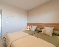 Nýbygging - Apartment/Flat - Orihuela Costa