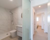 Nýbygging - Apartment/Flat - Orihuela Costa