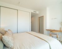 Nýbygging - Apartment/Flat - Orihuela Costa