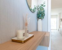 Nýbygging - Apartment/Flat - Orihuela Costa