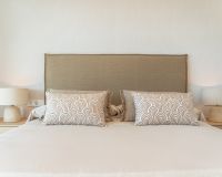 Nýbygging - Apartment/Flat - Orihuela Costa