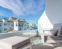 Nýbygging - Apartment/Flat - Orihuela Costa
