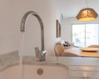 Nýbygging - Apartment/Flat - Orihuela Costa