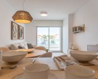 Nýbygging - Apartment/Flat - Orihuela Costa