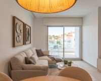 Nýbygging - Apartment/Flat - Orihuela Costa