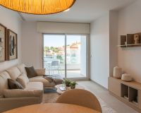 Nýbygging - Apartment/Flat - Orihuela Costa