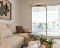 Nýbygging - Apartment/Flat - Orihuela Costa