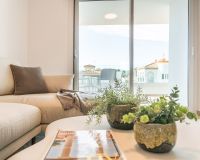 Nýbygging - Apartment/Flat - Orihuela Costa