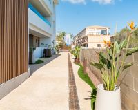 Nýbygging - Apartment/Flat - Orihuela Costa