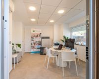 Nýbygging - Apartment/Flat - Orihuela Costa