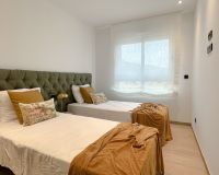 Nueva construcción  - Apartamento / Piso - Algorfa - La Finca Golf Resort