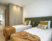 Nueva construcción  - Apartamento / Piso - Algorfa - La Finca Golf Resort