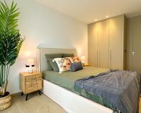 Nueva construcción  - Apartamento / Piso - Algorfa - La Finca Golf Resort