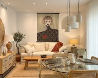 Nueva construcción  - Apartamento / Piso - Algorfa - La Finca Golf Resort
