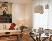 Nueva construcción  - Apartamento / Piso - Algorfa - La Finca Golf Resort