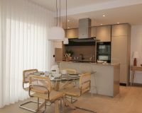 Nueva construcción  - Apartamento / Piso - Algorfa - La Finca Golf Resort