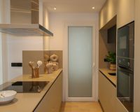 Nueva construcción  - Apartamento / Piso - Algorfa - La Finca Golf Resort