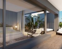 Nueva construcción  - Villa - Algorfa - La Finca Golf Resort