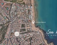Nýbygging - Apartment/Flat - La Mata