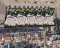 Nýbygging - Apartment/Flat - La Mata