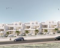 Nýbygging - Apartment/Flat - La Mata