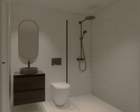 Nýbygging - Apartment/Flat - La Mata