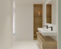 Nýbygging - Apartment/Flat - La Mata