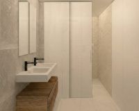 Nýbygging - Apartment/Flat - La Mata