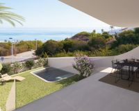 Nýbygging - Apartment/Flat - La Mata