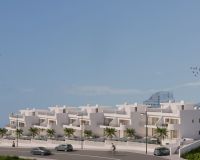 Nýbygging - Apartment/Flat - La Mata