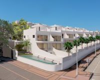 Nýbygging - Apartment/Flat - La Mata