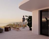 Nýbygging - Apartment/Flat - La Mata
