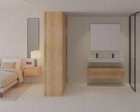 Nýbygging - Apartment/Flat - La Mata