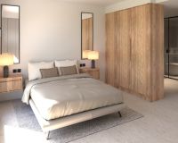 Nýbygging - Apartment/Flat - La Mata