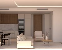 Nýbygging - Apartment/Flat - La Mata