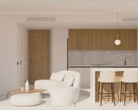 Nýbygging - Apartment/Flat - La Mata