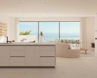 Nýbygging - Apartment/Flat - La Mata