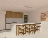 Nýbygging - Apartment/Flat - La Mata
