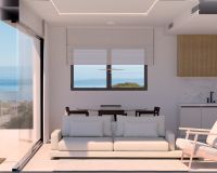 Nýbygging - Apartment/Flat - La Mata