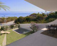 Nýbygging - Apartment/Flat - La Mata